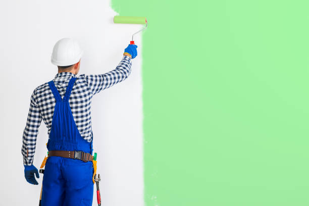 Painting contractors